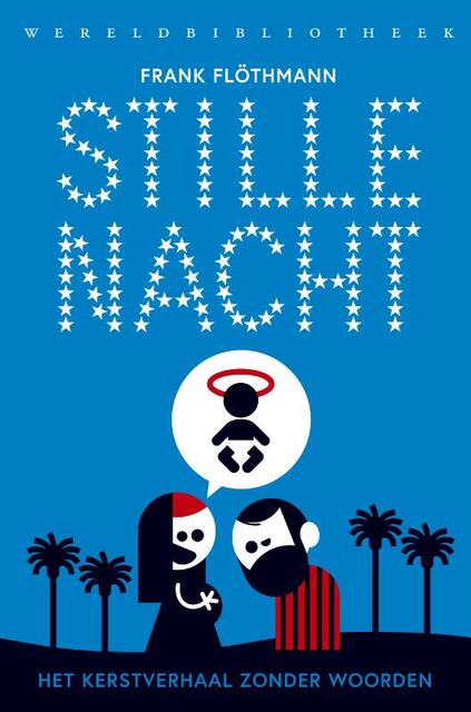 Stille nacht - Frank Flöthmann Stille nacht - Frank Flöthmann