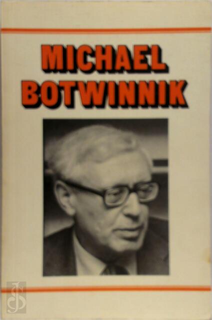 Michael Botwinnik - Michael Botwinnik Michael Botwinnik - Michael Botwinnik
