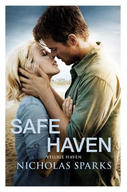 Safe Haven - Nicholas Sparks Safe Haven - Nicholas Sparks