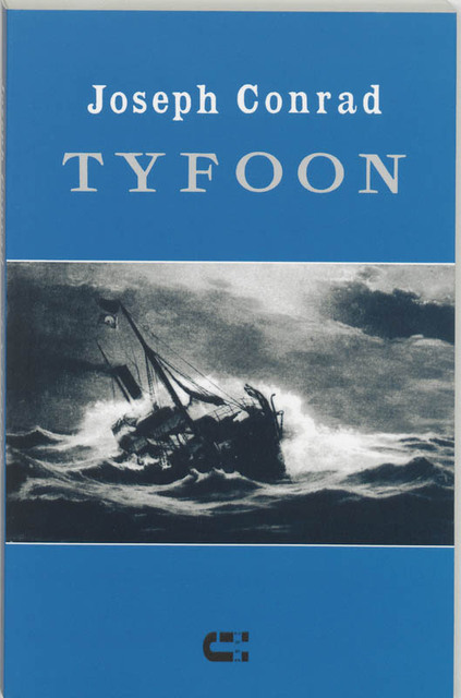 Tyfoon - Joseph Conrad Tyfoon - Joseph Conrad
