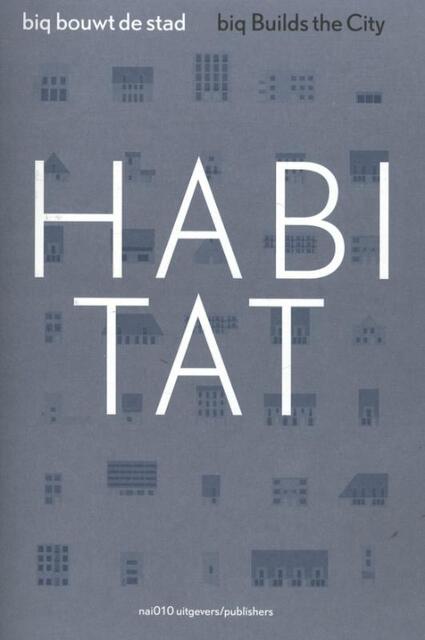 Habitat - Hans van der Heijden Habitat - Hans van der Heijden