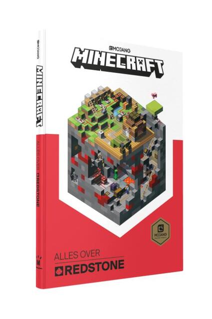 Alles over Redstone - Craig Jelly Alles over Redstone - Craig Jelly