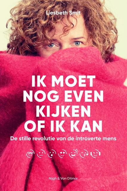 Ik moet nog even kijken of ik kan - Liesbeth Smit Ik moet nog even kijken of ik kan - Liesbeth Smit