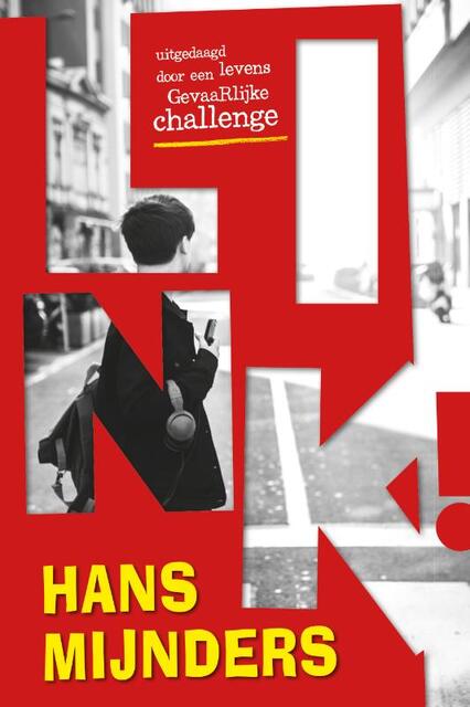 Link! - Hans Mijnders Link! - Hans Mijnders