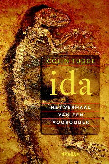 Ida - Colin Tudge Ida - Colin Tudge