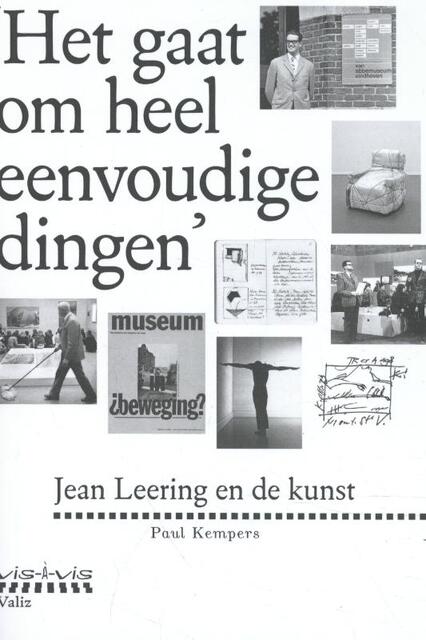 Jean Leering - Paul Kempers Jean Leering - Paul Kempers