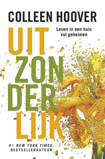 Uitzonderlijk - Colleen Hoover Uitzonderlijk - Colleen Hoover