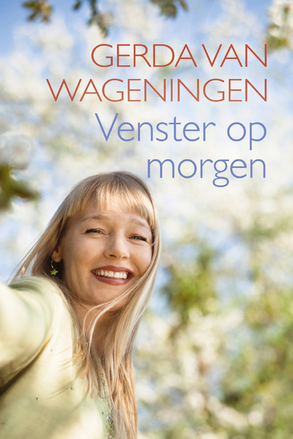 Venster op morgen - Gerda van Wageningen Venster op morgen - Gerda van Wageningen