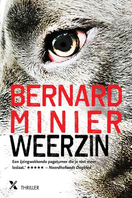 Weerzin - Bernard Minier Weerzin - Bernard Minier