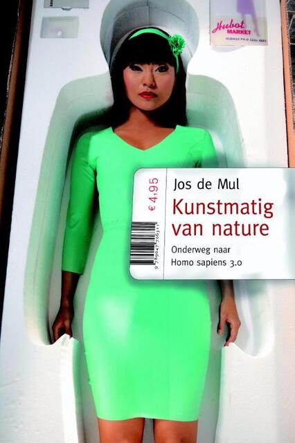 Kunstmatig van nature 2014 - Jos de Mul Kunstmatig van nature 2014 - Jos de Mul