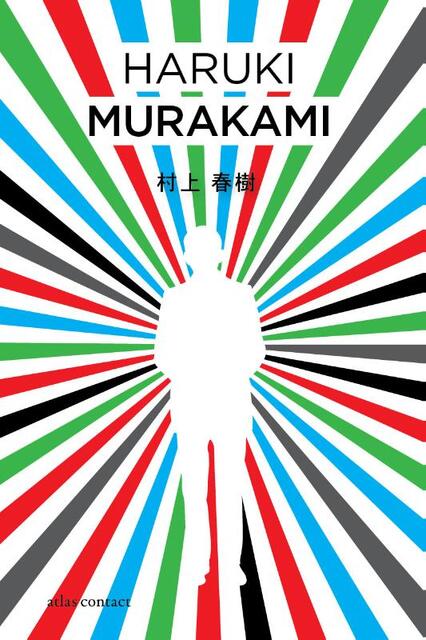 De kleurloze Tsukuru Tazaki en zijn pelgrimsjaren - Haruki Murakami De kleurloze Tsukuru Tazaki en zijn pelgrimsjaren - Haruki Murakami