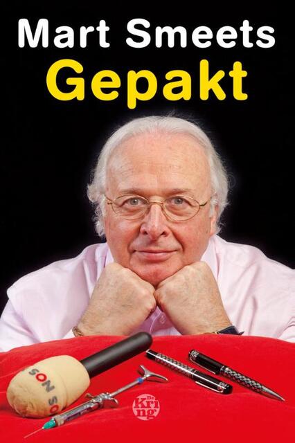 Gepakt - Mart Smeets Gepakt - Mart Smeets