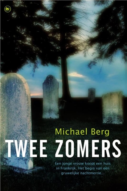 Twee zomers - Michael Berg Twee zomers - Michael Berg