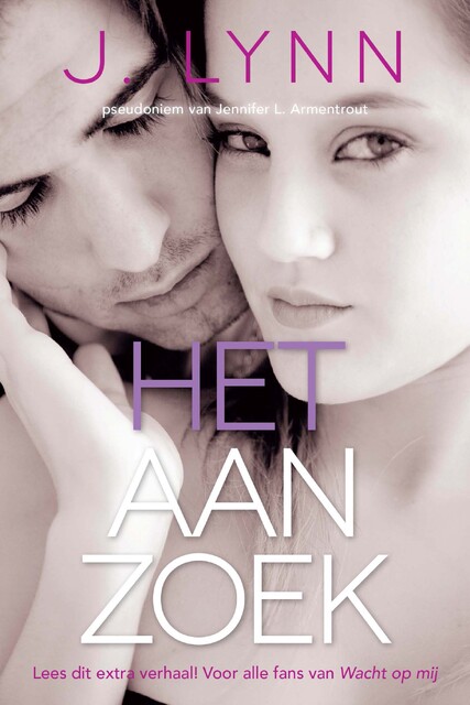 Het aanzoek - Jennifer L. Armentrout Het aanzoek - Jennifer L. Armentrout