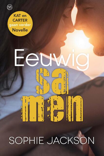 Eeuwig samen - novelle - Sophie Jackson Eeuwig samen - novelle - Sophie Jackson