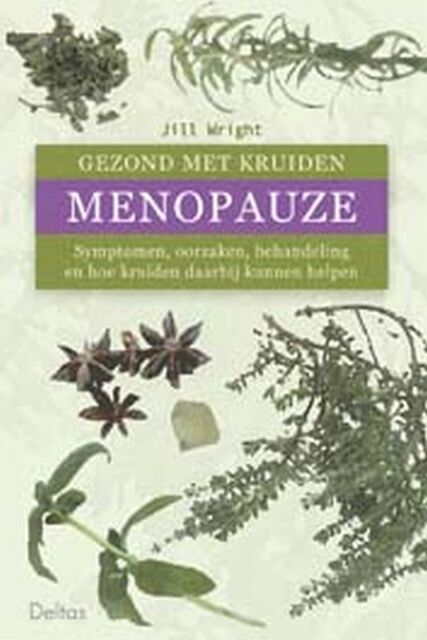 Menopauze - J. Wright Menopauze - J. Wright