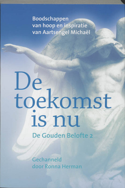 De toekomst is nu - R. Herman De toekomst is nu - R. Herman