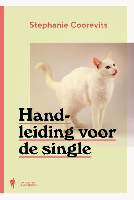 Handleiding voor de single - Stephanie Coorevits Handleiding voor de single - Stephanie Coorevits