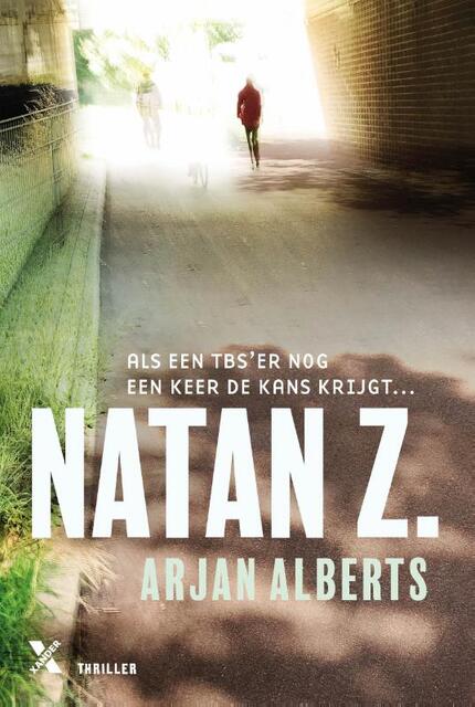 Nathan Z. - Arjan Alberts Nathan Z. - Arjan Alberts