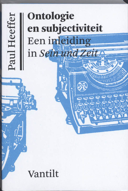 Ontologie en subjectiviteit - Paul Heeffer Ontologie en subjectiviteit - Paul Heeffer