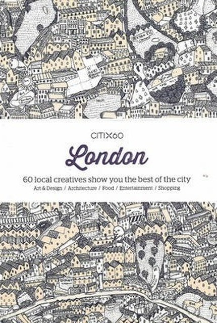 Citix60: London - Unknown Citix60: London - Unknown