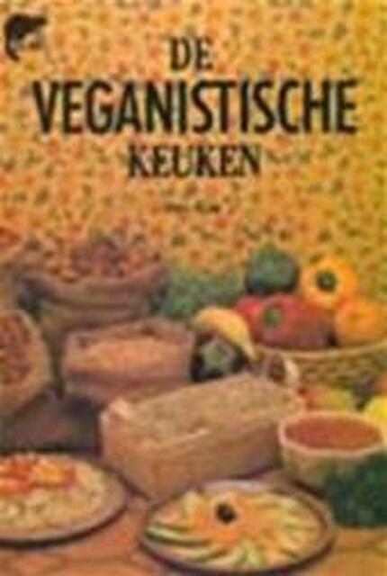 Veganistische keuken - Ben Klok Veganistische keuken - Ben Klok