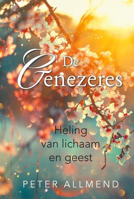 Helen van lichaam en geest - Peter Allmend Helen van lichaam en geest - Peter Allmend