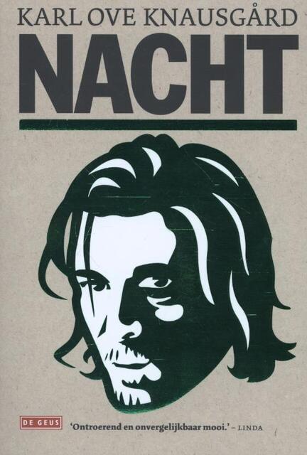 Nacht - Karl Ove Knausgård Nacht - Karl Ove Knausgård