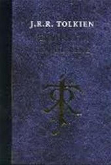 In de ban van de ring - J.R.R. Tolkien In de ban van de ring - J.R.R. Tolkien