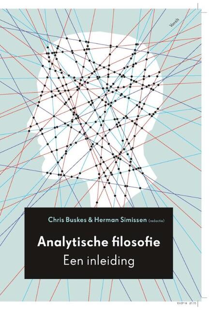 Analytische filosofie - Analytische filosofie -