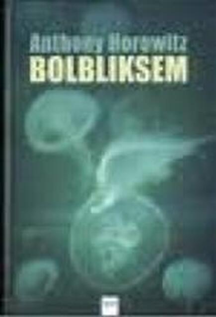 Bolbliksem - Anthony Horowitz Bolbliksem - Anthony Horowitz
