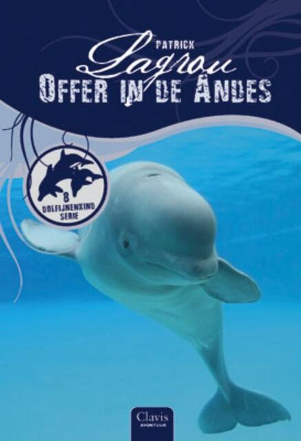 Offer in de Andes - Patrick Lagrou Offer in de Andes - Patrick Lagrou