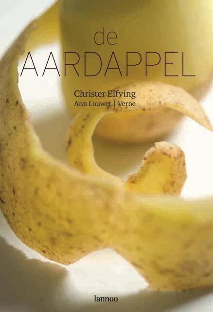 De aardappel - Christer Elfving, Ann Louwet De aardappel - Christer Elfving, Ann Louwet