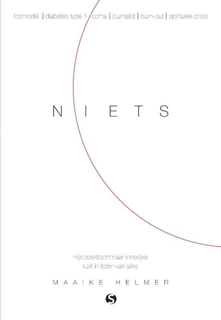 NIETS - Maaike Helmer NIETS - Maaike Helmer
