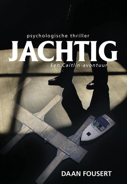 Jachtig - Daan Fousert Jachtig - Daan Fousert