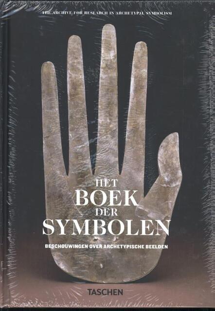 Het Boek der Symbolen - Unknown Het Boek der Symbolen - Unknown