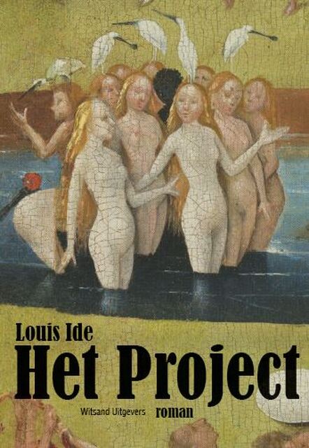 Het Project - Louis Ide Het Project - Louis Ide