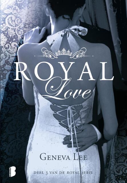 Royal Love - Geneva Lee Royal Love - Geneva Lee