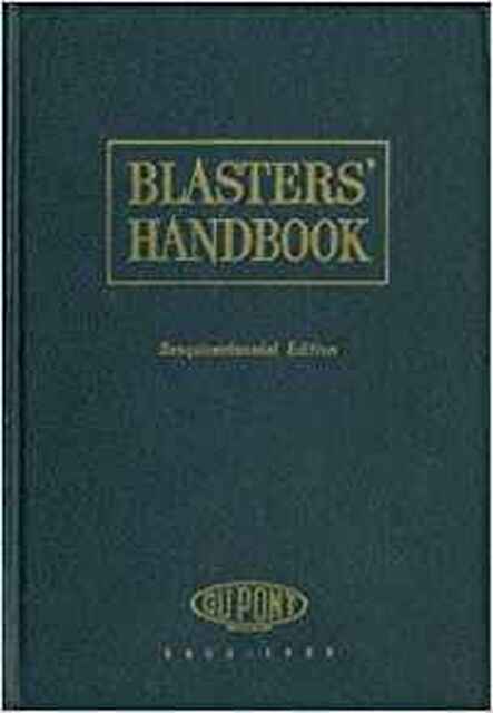 Blaster's Handbook - Blaster's Handbook -