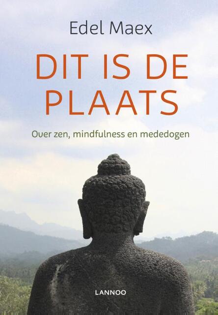 Dit is de plaats - Edel Maex Dit is de plaats - Edel Maex