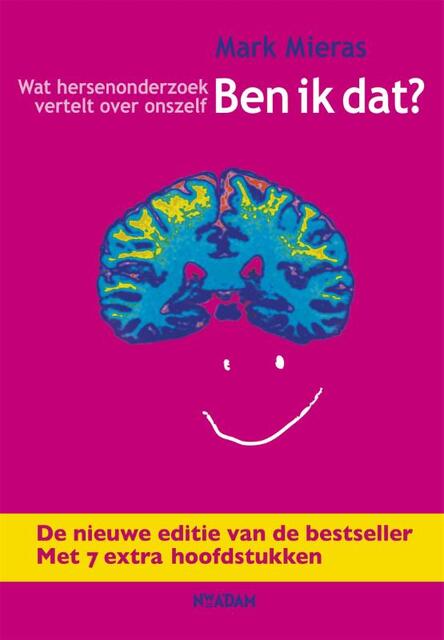 Ben ik dat? - Mark Mieras Ben ik dat? - Mark Mieras