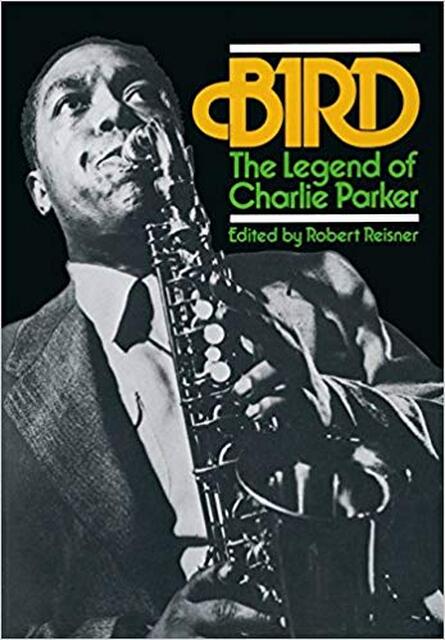 Bird - Robert George Reisner Bird - Robert George Reisner