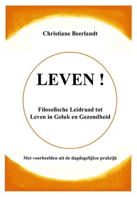 Leven! - Christiane Beerlandt Leven! - Christiane Beerlandt