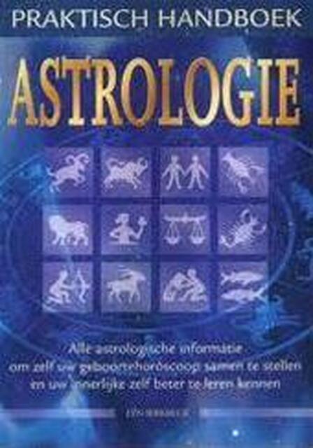 Praktisch handboek Astrologie - Lyn Birkbeck Praktisch handboek Astrologie - Lyn Birkbeck