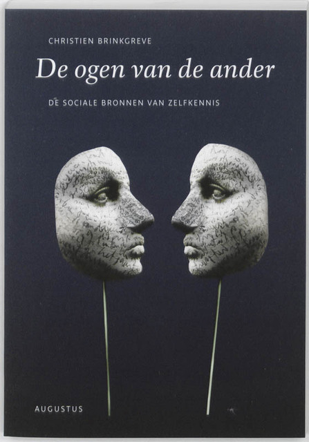 De ogen van de ander - Christien Brinkgreve De ogen van de ander - Christien Brinkgreve