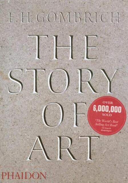 The story of art - E H Gombrich The story of art - E H Gombrich