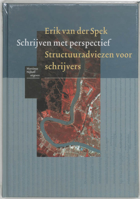 Schrijven met perspectief - Erik van der Spek Schrijven met perspectief - Erik van der Spek