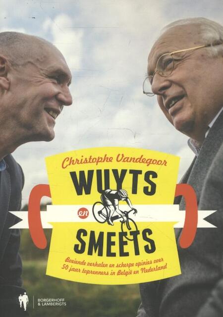 Wuyts en Smeets - Christophe Vandegoor, Mart Smeets, Michel Wuyts Wuyts en Smeets - Christophe Vandegoor, Mart Smeets, Michel Wuyts