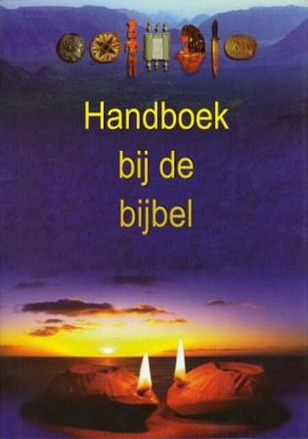 Handboek bij de bijbel - Handboek bij de bijbel -