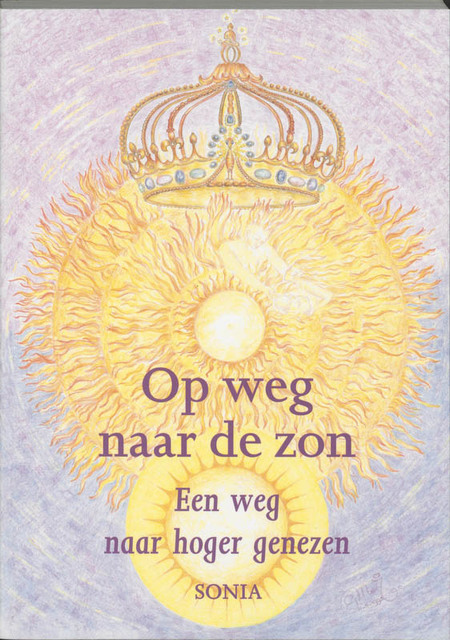 Op weg naar de zon - Sonia Op weg naar de zon - Sonia
